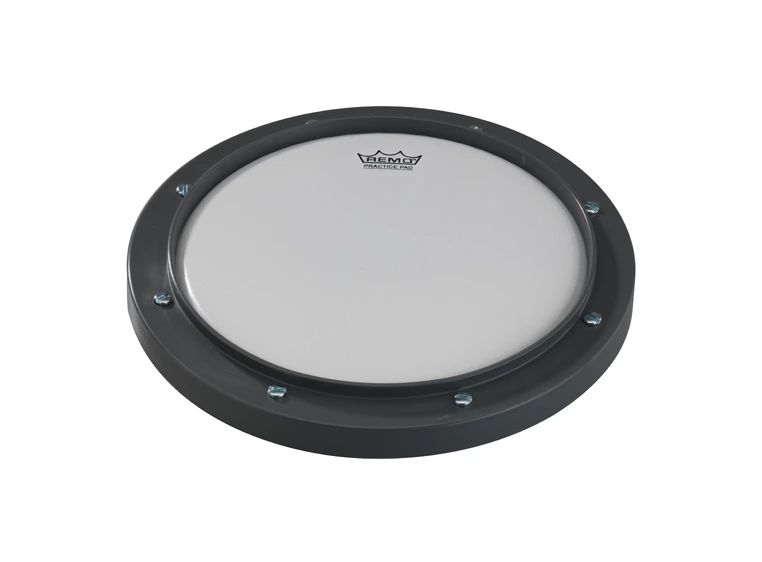 Remo RT-0010 Øvelsespad 10 (6mm) 